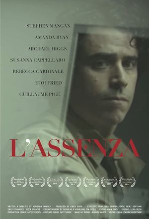 L'Assenza's poster