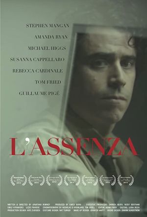 L'Assenza's poster image