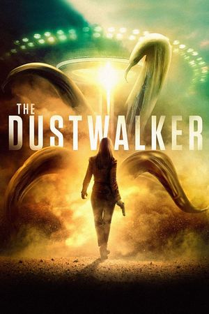 The Dustwalker's poster