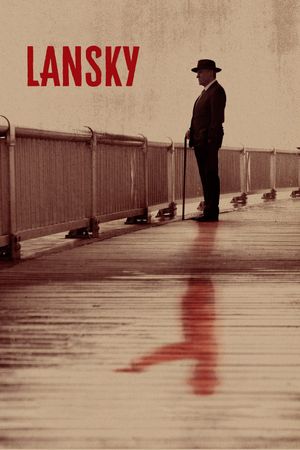 Lansky's poster