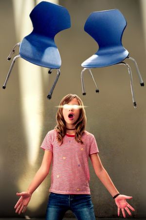 We Can Be Heroes's poster