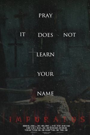 Impuratus's poster