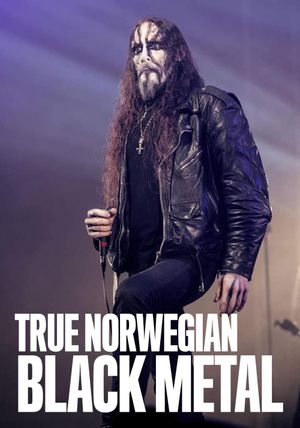 True Norwegian Black Metal's poster