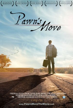 Pawn's Move's poster