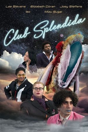 Club Splendida's poster