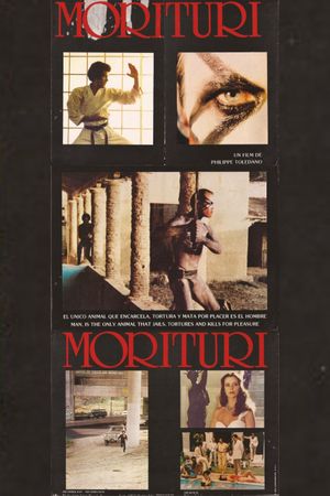 Morituri's poster