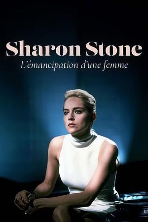 Sharon Stone: Survival Instinct's poster