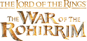 The Lord of the Rings: The War of the Rohirrim's poster