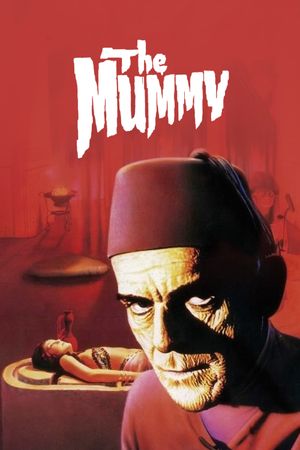 The Mummy's poster
