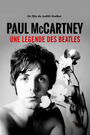 Paul McCartney - Eine Beatles-Legende's poster