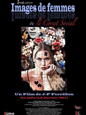 Images de femmes ou Le corset social's poster