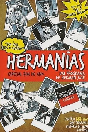 Hermanias Especial Fim de Ano's poster