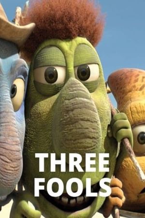 Three Fools's poster