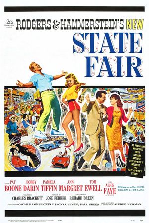State Fair's poster image