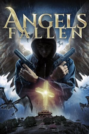 Angels Fallen's poster