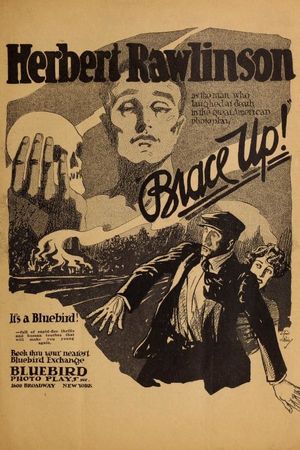 Brace Up's poster