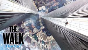 The Walk's poster