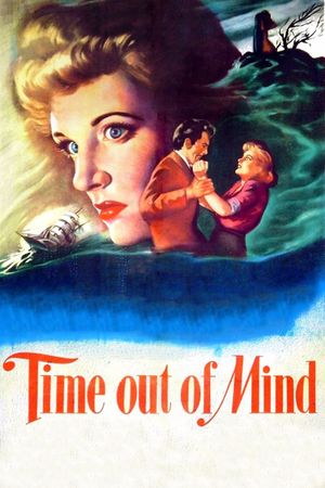 Time Out of Mind's poster