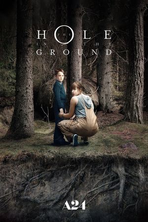The Hole in the Ground's poster