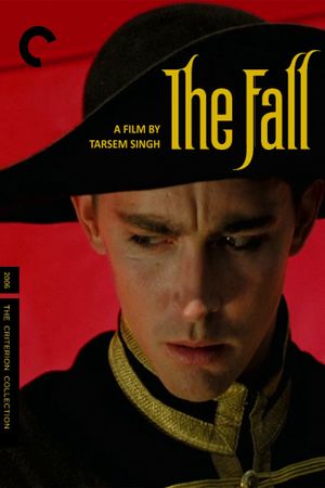 The Fall's poster