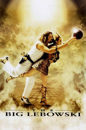 The Big Lebowski's poster