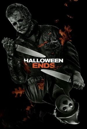 Halloween Ends's poster