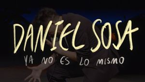 Ya no es lo mismo's poster