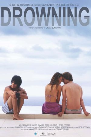 Drowning's poster