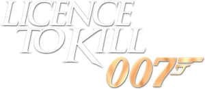 Licence to Kill's poster