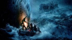 The Finest Hours's poster