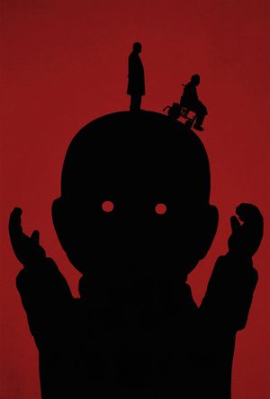 The Rule of Jenny Pen's poster