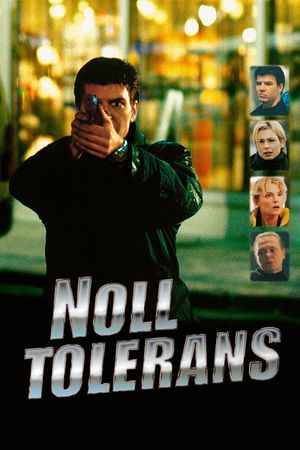 Zero Tolerance's poster