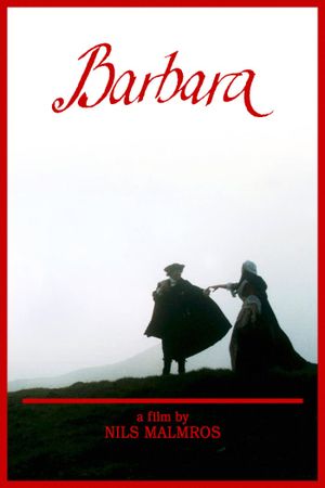 Barbara's poster
