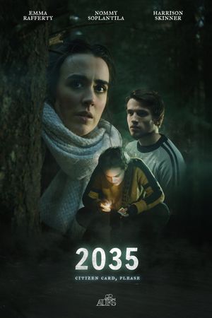 2035's poster