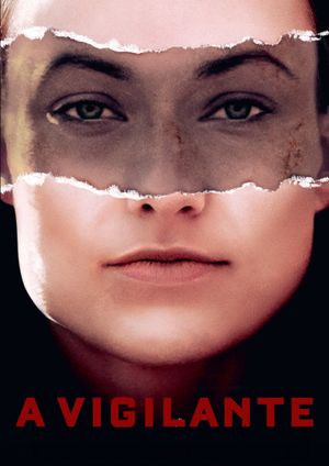 A Vigilante's poster