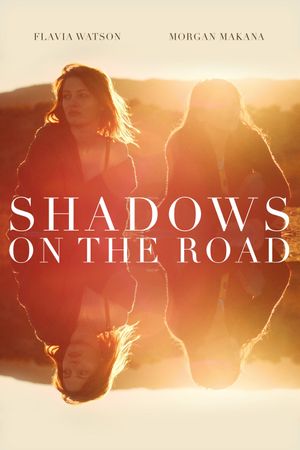 Shadows on the Road's poster