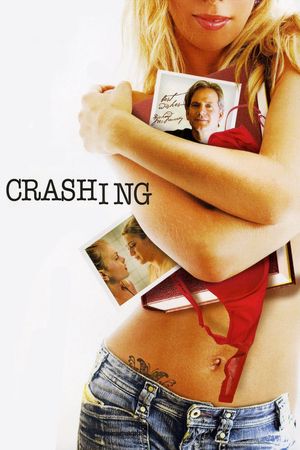 Crashing's poster
