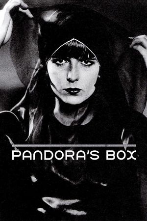 Pandora's Box's poster