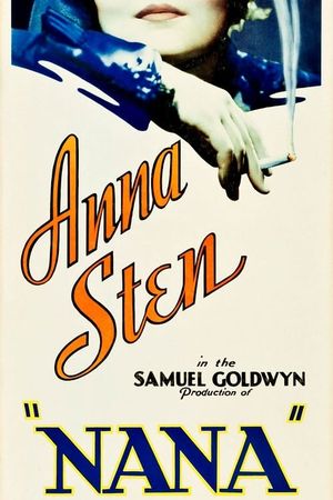 Nana's poster