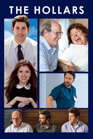 The Hollars's poster