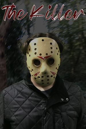 The Killer's poster