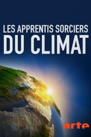 Clockwork Climate's poster
