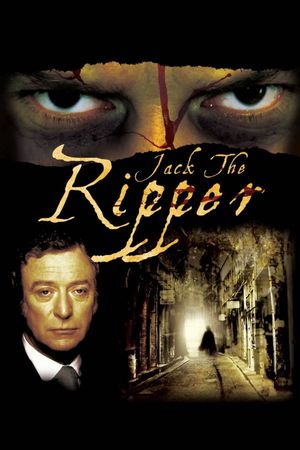 Jack The Ripper's poster