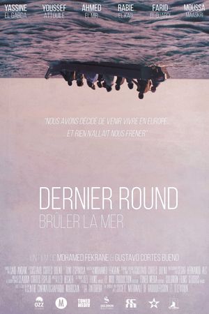 Final Round's poster