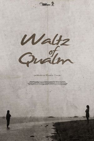 Waltz of Qualm's poster