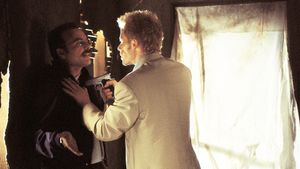 Memento's poster