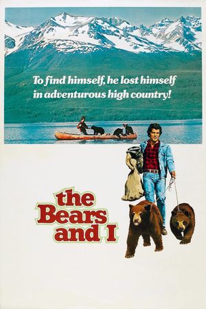 The Bears and I's poster