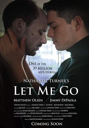 Let Me Go's poster