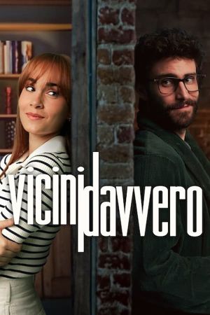 Love, Divided's poster