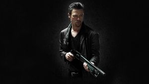 Killing Them Softly's poster